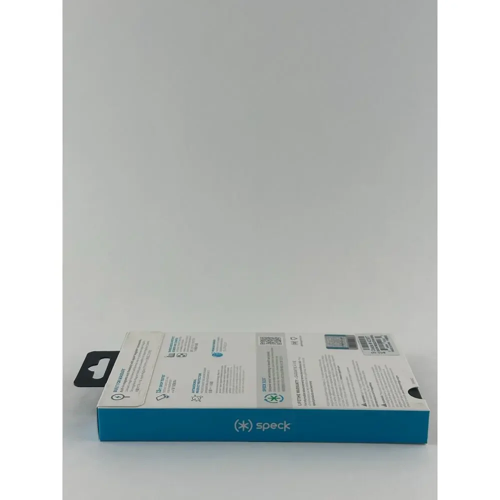 Speck Presidio Lux iPhone 16 Pro Glitter Case NWT MSRP: $55.00